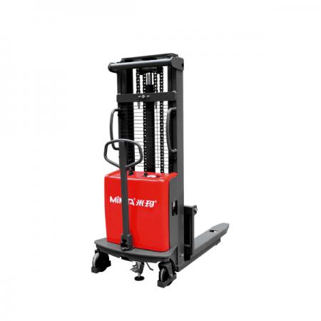 TA Series Semi-electric Walkie Stacker for 1.0-2.0T